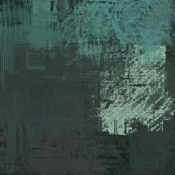 Farklı renk kalıplarına sahip soyut grunge arkaplanı