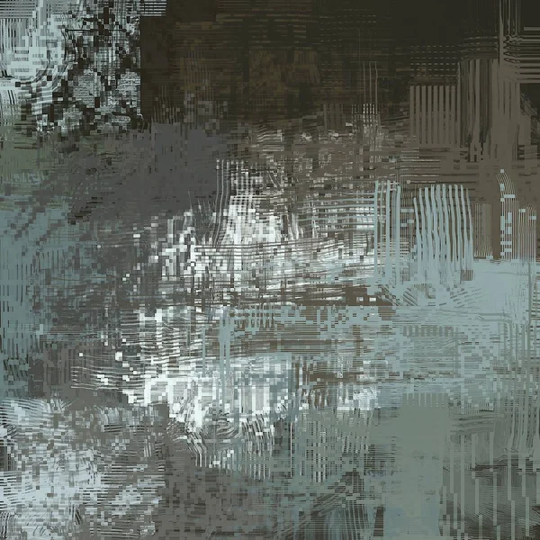 Farklı renk kalıplarına sahip soyut grunge arkaplanı