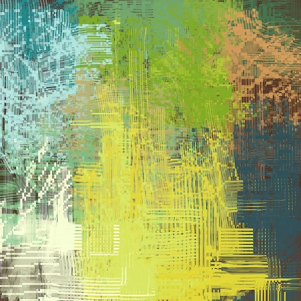 metin için alanı olan grunge arkaplanı