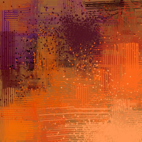 metin için alanı olan grunge arkaplanı