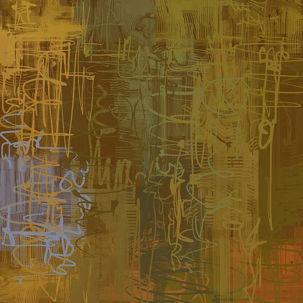 metin için alanı olan grunge arkaplanı