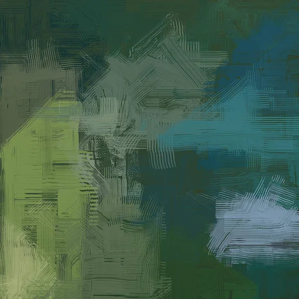 farklı Vintage desenleri ile grunge arka plan