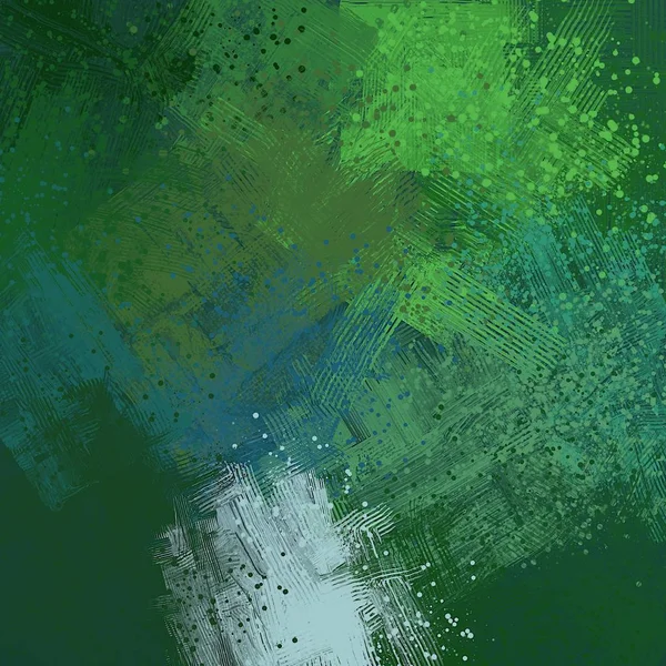 farklı Vintage desenleri ile grunge arka plan