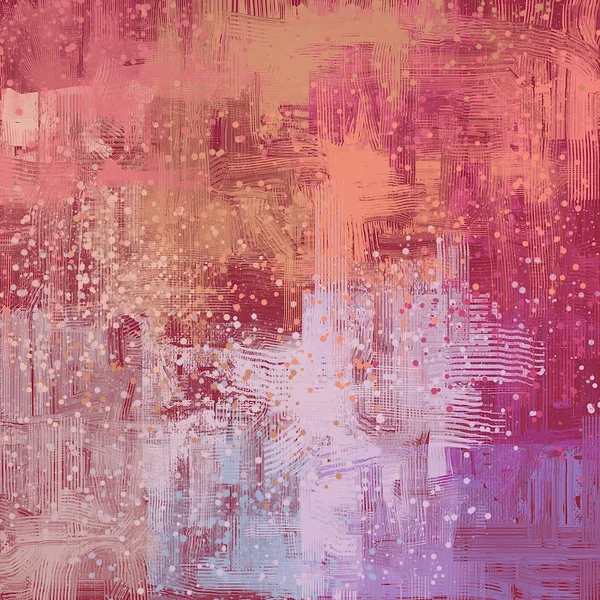 farklı desenler ile vintage grunge arka plan