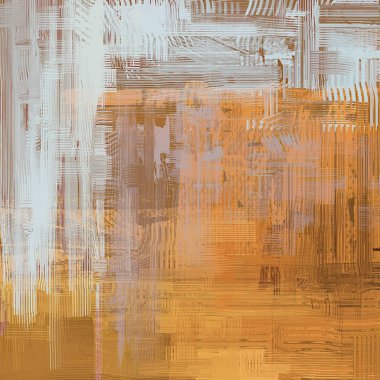 farklı desenler ile vintage grunge arka plan