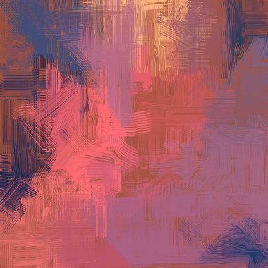 farklı desenler ile vintage grunge arka plan