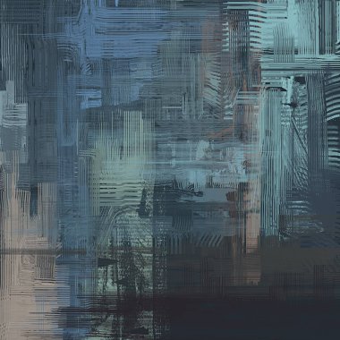 metin için alanı olan grunge arkaplanı