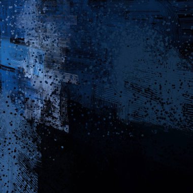 metin için alanı olan grunge arkaplanı