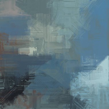 metin için alanı olan grunge arkaplanı