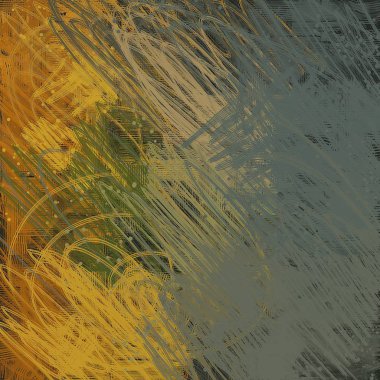 metin için alanı olan grunge arkaplanı