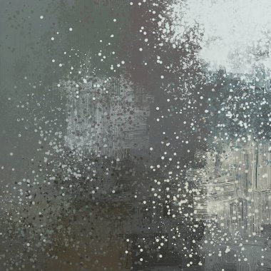 metin için alanı olan grunge arkaplanı