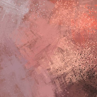 metin için alanı olan grunge arkaplanı