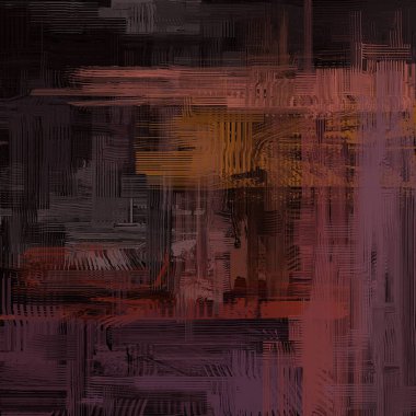 metin için alanı olan grunge arkaplanı