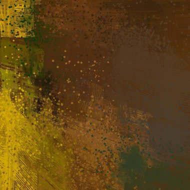 metin için alanı olan grunge arkaplanı