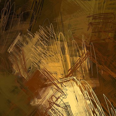 metin için alanı olan grunge arkaplanı