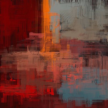 metin için alanı olan grunge arkaplanı