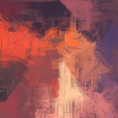 metin için alanı olan grunge arkaplanı