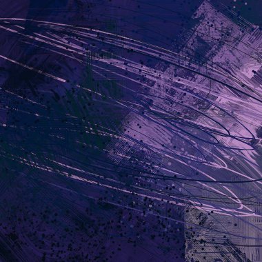 metin için alanı olan grunge arkaplanı