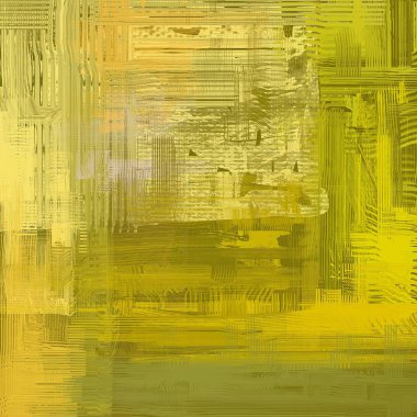 Farklı renk kalıplarına sahip soyut grunge arkaplanı