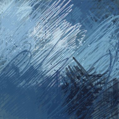 Farklı renk kalıplarına sahip soyut grunge arkaplanı