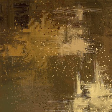 Farklı renk kalıplarına sahip soyut grunge arkaplanı