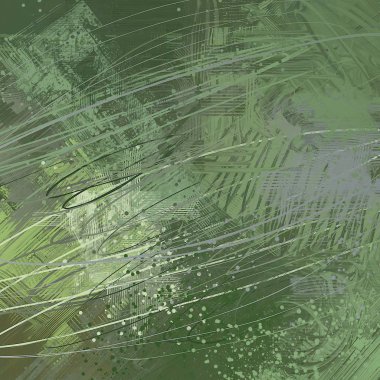 metin veya resim için alanı olan grunge arkaplanı