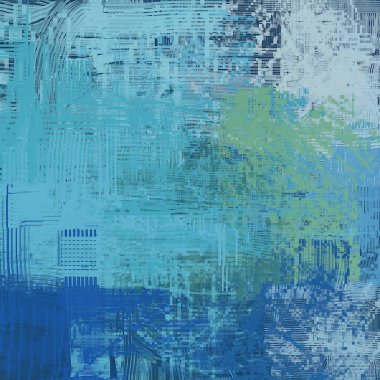 metin veya resim için alanı olan grunge arkaplanı