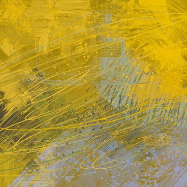 metin veya resim için alanı olan grunge arkaplanı