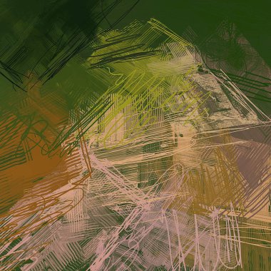 metin veya resim için alanı olan grunge arkaplanı