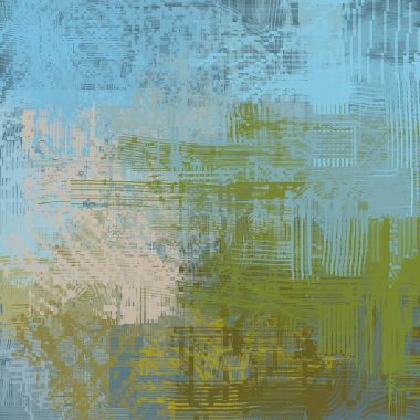 metin veya resim için alanı olan grunge arkaplanı