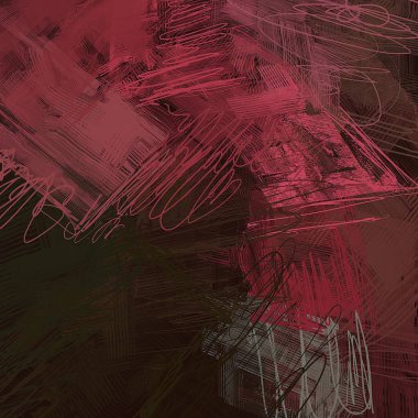 metin veya resim için alanı olan grunge arkaplanı