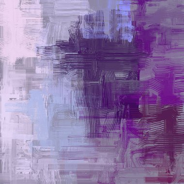 Farklı renk kalıplarına sahip soyut grunge arkaplanı