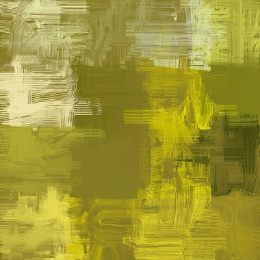 Farklı renk kalıplarına sahip soyut grunge arkaplanı