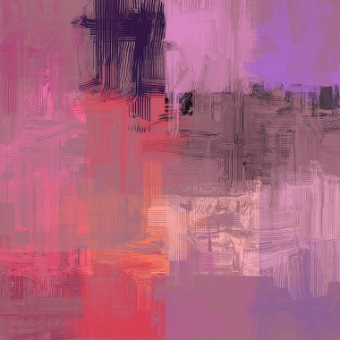 metin için alanı olan grunge arkaplanı