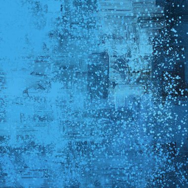 metin için alanı olan grunge arkaplanı