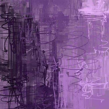 farklı desenler ile grunge arka plan