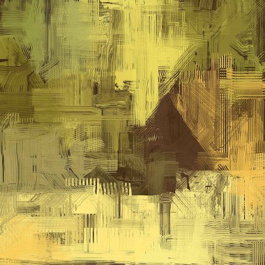 Farklı renk kalıplarına sahip soyut grunge arkaplanı