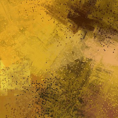 Farklı renk kalıplarına sahip soyut grunge arkaplanı