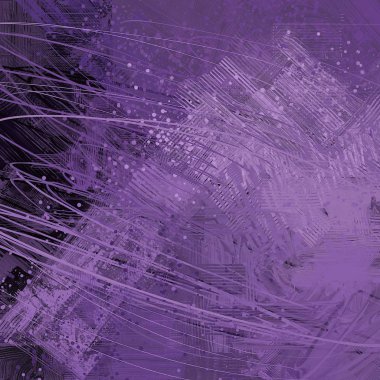 Metnin için alanı olan soyut arkaplan