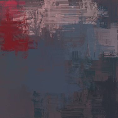 Farklı renk kalıplarına sahip soyut arkaplan