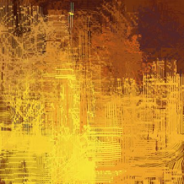 Farklı renk kalıplarına sahip soyut arkaplan