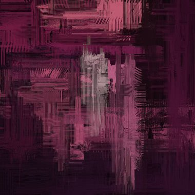 Farklı renk kalıplarına sahip soyut arkaplan