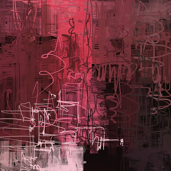 metin veya resim için alanı olan grunge arkaplanı