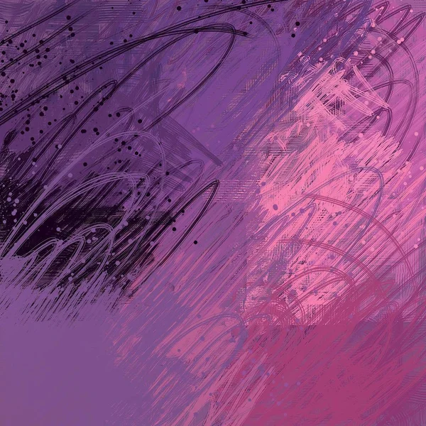 Metnin için alanı olan soyut arkaplan