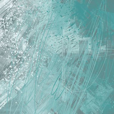 Metin için alanı olan soyut arkaplan