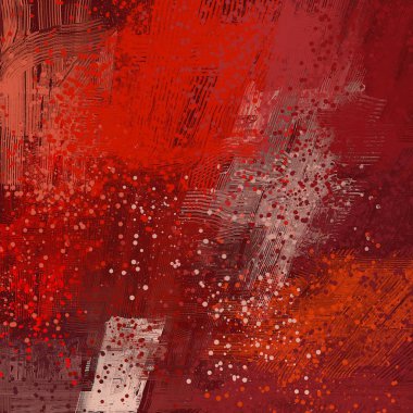 metin için alanı olan grunge arkaplanı