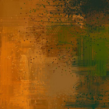 farklı renk desenleri ile vintage grunge arka plan