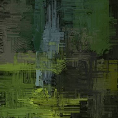 Farklı renk kalıplarına sahip soyut grunge arkaplanı