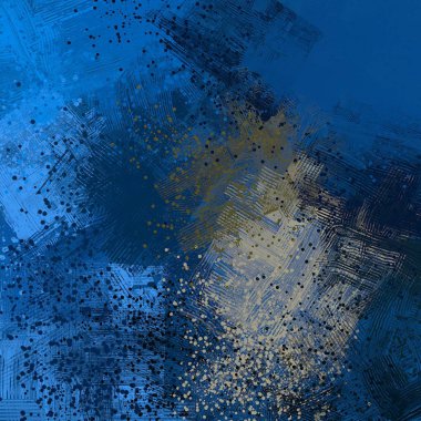 metin için alanı olan grunge arkaplanı