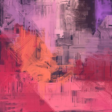 metin için alanı olan grunge arkaplanı